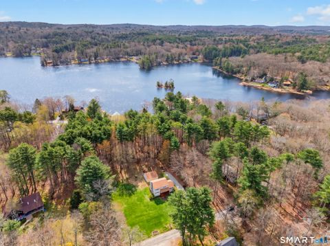 Tiny photo for 50 Old Sawmill Road, Woodstock, CT 06281 (MLS # 24170324)