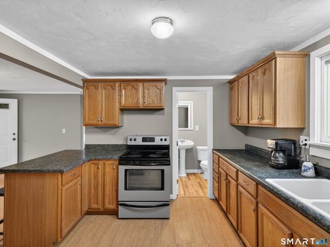 Tiny photo for 50 Old Sawmill Road, Woodstock, CT 06281 (MLS # 24170324)