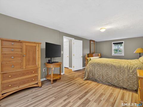 Tiny photo for 50 Old Sawmill Road, Woodstock, CT 06281 (MLS # 24170324)