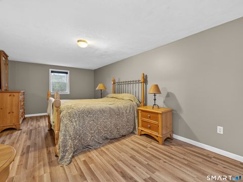 Tiny photo for 50 Old Sawmill Road, Woodstock, CT 06281 (MLS # 24170324)