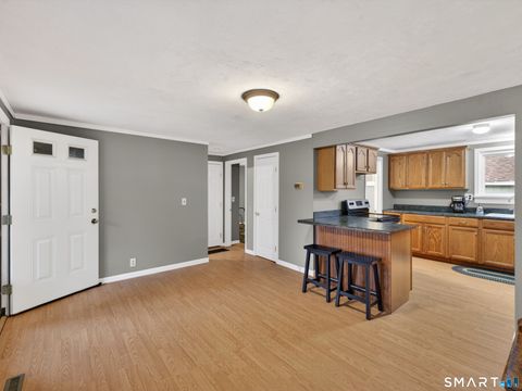 Tiny photo for 50 Old Sawmill Road, Woodstock, CT 06281 (MLS # 24170324)