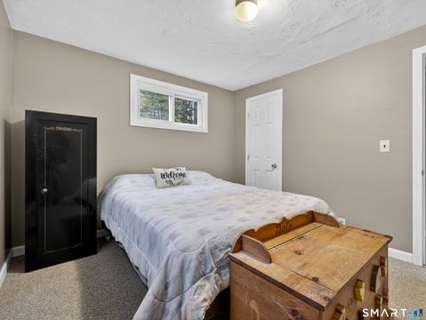 Tiny photo for 50 Old Sawmill Road, Woodstock, CT 06281 (MLS # 24170324)