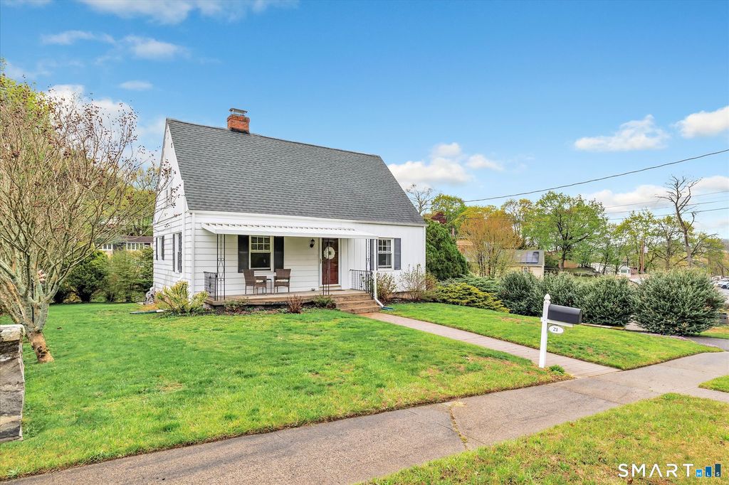 Photo of 21 Grove Street, Shelton, CT 06484 (MLS # 24169061)