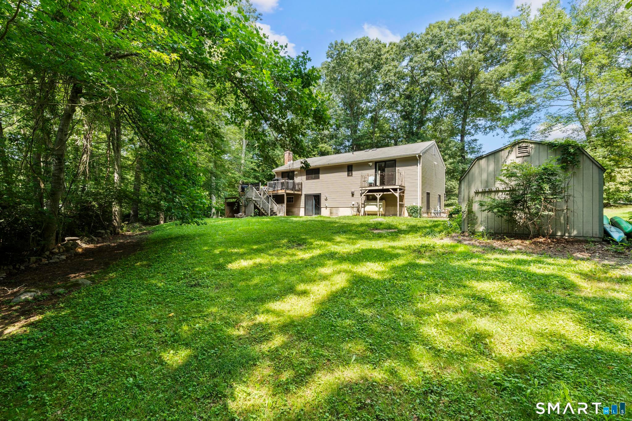 67 Winterberry Circle