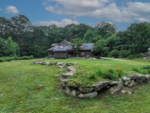 A home in Columbia