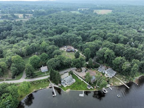 A home in Columbia