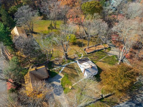 155 Whipstick Road Wilton CT 06897