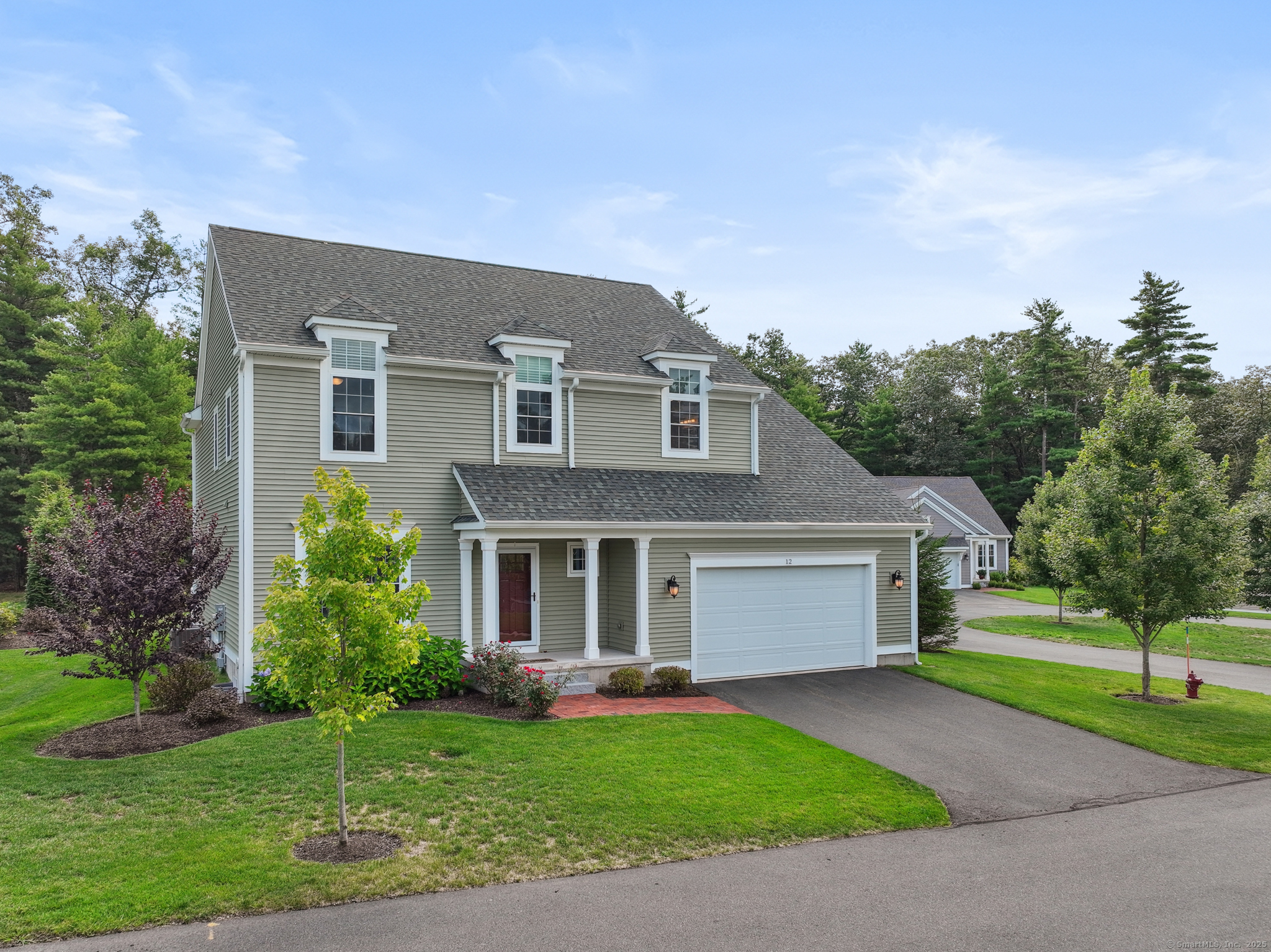 12 Prospect Ridge 12