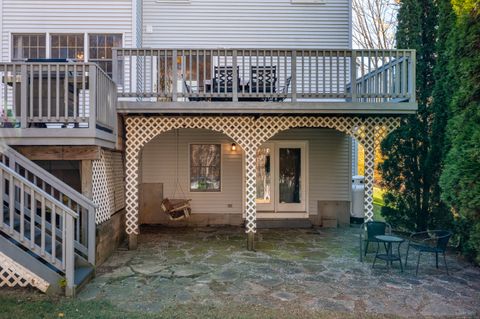 Tiny photo for 581 Old Tolland Turnpike, Coventry, CT 06238 (MLS # 24143043)