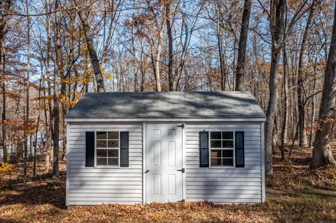 Tiny photo for 581 Old Tolland Turnpike, Coventry, CT 06238 (MLS # 24143043)