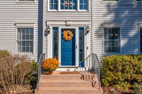 Tiny photo for 581 Old Tolland Turnpike, Coventry, CT 06238 (MLS # 24143043)