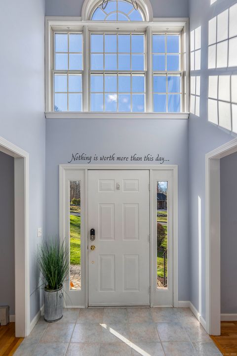 Tiny photo for 581 Old Tolland Turnpike, Coventry, CT 06238 (MLS # 24143043)