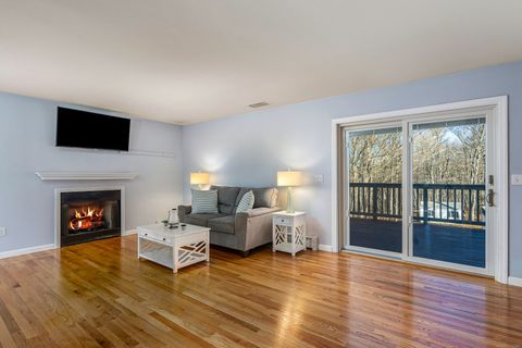 Tiny photo for 581 Old Tolland Turnpike, Coventry, CT 06238 (MLS # 24143043)