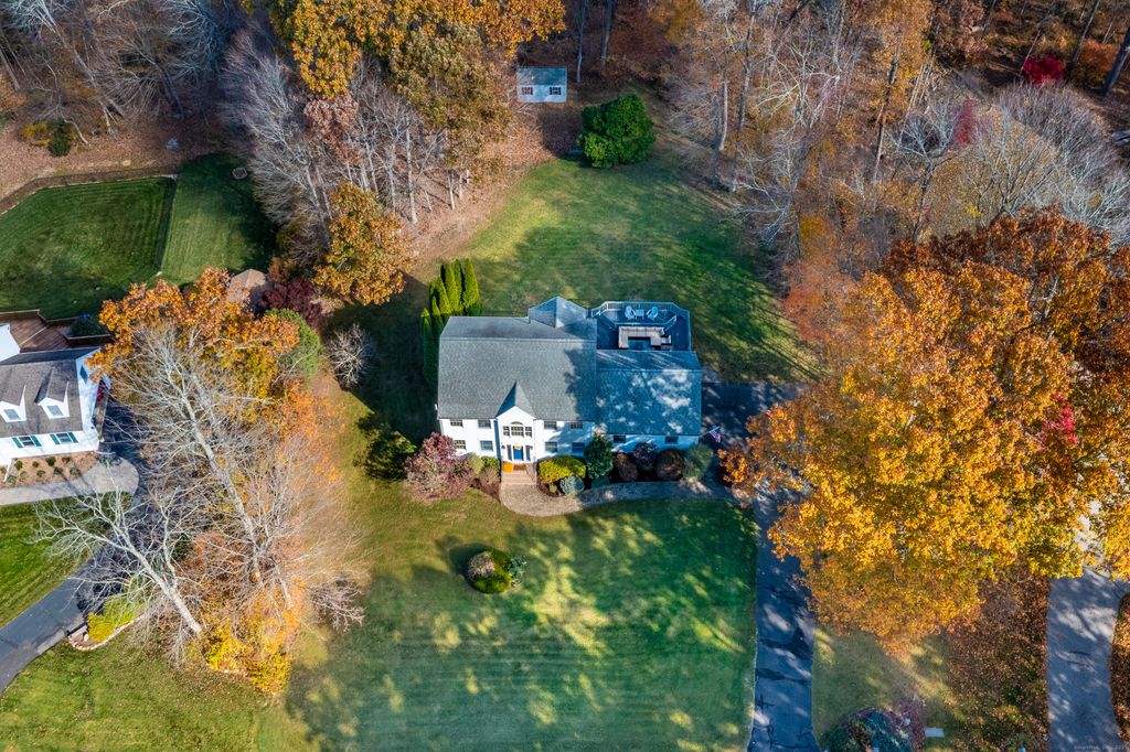 Photo of 581 Old Tolland Turnpike, Coventry, CT 06238 (MLS # 24143043)