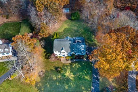 Tiny photo for 581 Old Tolland Turnpike, Coventry, CT 06238 (MLS # 24143043)