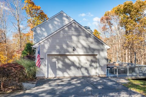 Tiny photo for 581 Old Tolland Turnpike, Coventry, CT 06238 (MLS # 24143043)