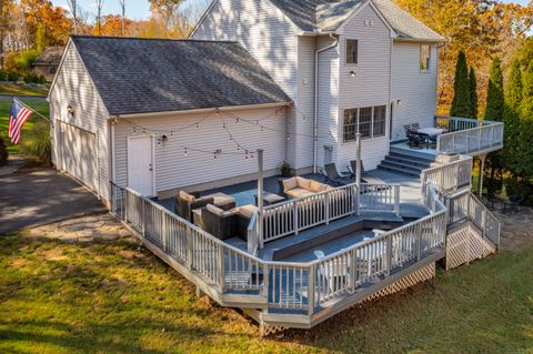 Tiny photo for 581 Old Tolland Turnpike, Coventry, CT 06238 (MLS # 24143043)