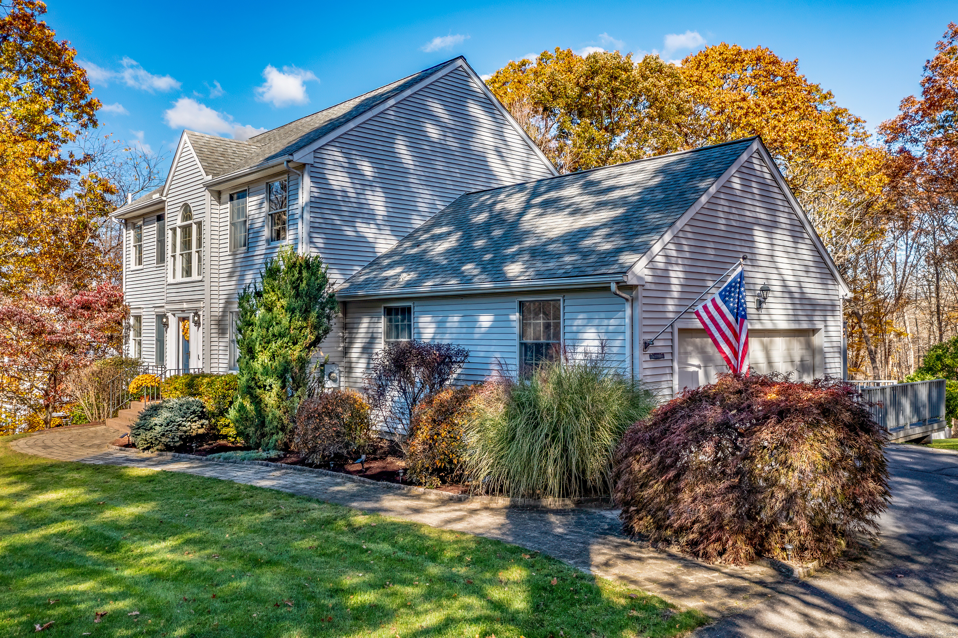 581 Old Tolland Turnpike