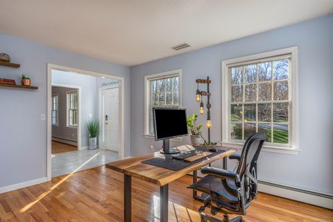 Tiny photo for 581 Old Tolland Turnpike, Coventry, CT 06238 (MLS # 24143043)