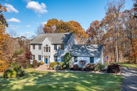 Tiny photo for 581 Old Tolland Turnpike, Coventry, CT 06238 (MLS # 24143043)