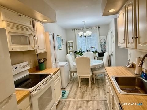 Tiny photo for 4 Arlington Court #4, Brookfield, CT 06804 (MLS # 24150065)