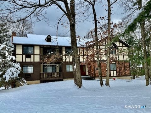 4 Arlington Court 4 Brookfield CT 06804