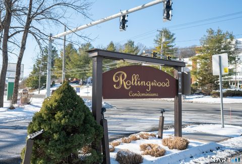 Tiny photo for 4 Arlington Court #4, Brookfield, CT 06804 (MLS # 24150065)