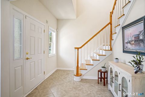 Tiny photo for 10 Lucius Court #10, Milford, CT 06461 (MLS # 24144529)