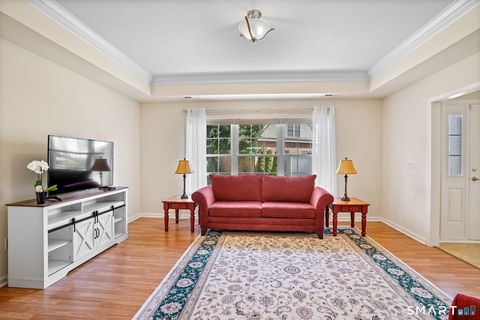 Tiny photo for 10 Lucius Court #10, Milford, CT 06461 (MLS # 24144529)