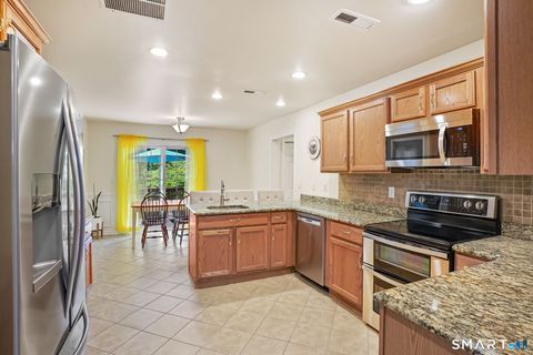 Tiny photo for 10 Lucius Court #10, Milford, CT 06461 (MLS # 24144529)