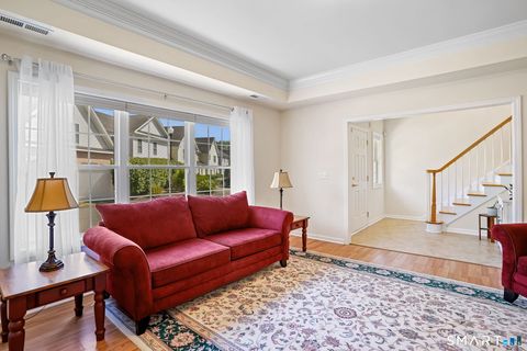 Tiny photo for 10 Lucius Court #10, Milford, CT 06461 (MLS # 24144529)