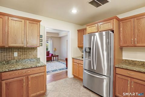 Tiny photo for 10 Lucius Court #10, Milford, CT 06461 (MLS # 24144529)