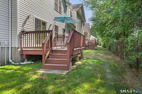 Tiny photo for 10 Lucius Court #10, Milford, CT 06461 (MLS # 24144529)