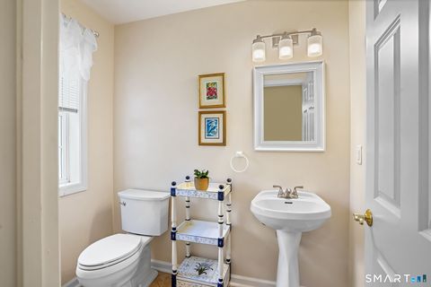 Tiny photo for 10 Lucius Court #10, Milford, CT 06461 (MLS # 24144529)