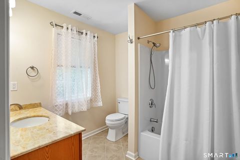 Tiny photo for 10 Lucius Court #10, Milford, CT 06461 (MLS # 24144529)