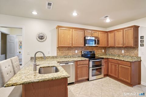 Tiny photo for 10 Lucius Court #10, Milford, CT 06461 (MLS # 24144529)