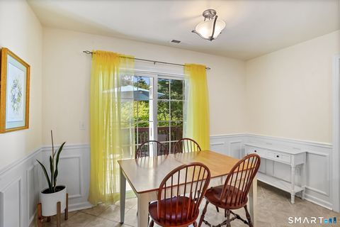 Tiny photo for 10 Lucius Court #10, Milford, CT 06461 (MLS # 24144529)