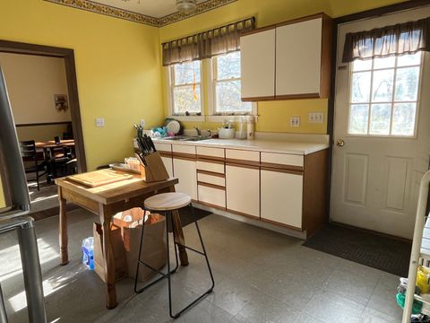 Tiny photo for 41 Prospect Street, North Canaan, CT 06031 (MLS # 24138192)