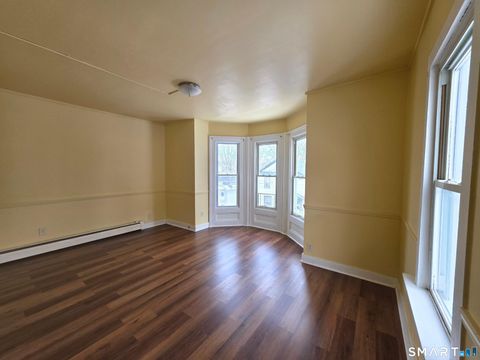 Tiny photo for 32 Wilson Street #1, Waterbury, CT 06708 (MLS # 24150716)