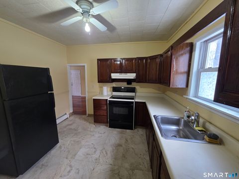 Tiny photo for 32 Wilson Street #1, Waterbury, CT 06708 (MLS # 24150716)