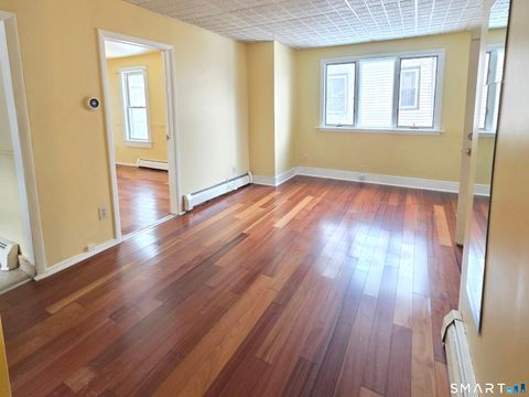 Tiny photo for 32 Wilson Street #1, Waterbury, CT 06708 (MLS # 24150716)
