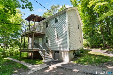 Tiny photo for 287 Kensington Avenue, New Britain, CT 06051 (MLS # 24183169)