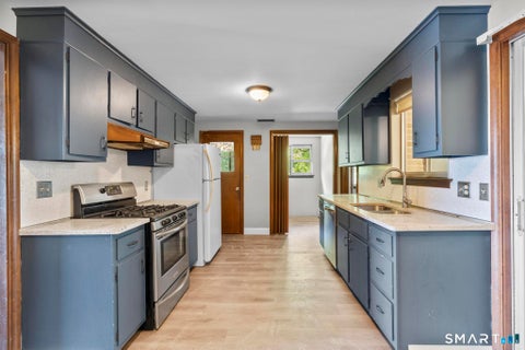Tiny photo for 287 Kensington Avenue, New Britain, CT 06051 (MLS # 24183169)