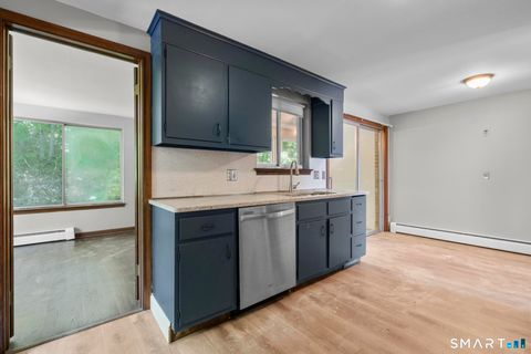 Tiny photo for 287 Kensington Avenue, New Britain, CT 06051 (MLS # 24183169)