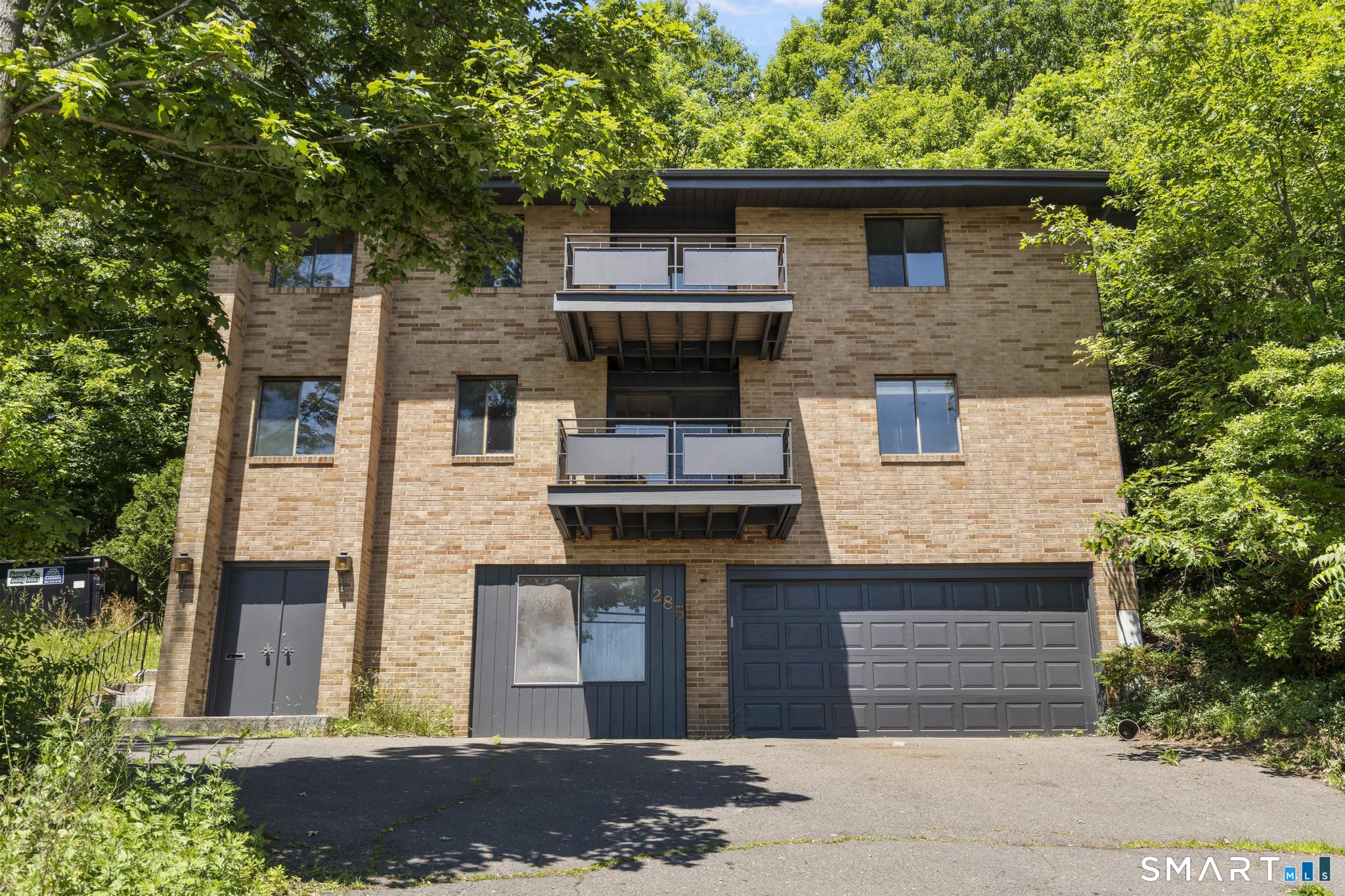 287 Kensington Avenue
