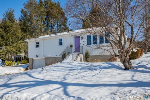 Tiny photo for 72 Gorham Street, Watertown, CT 06779 (MLS # 24157081)