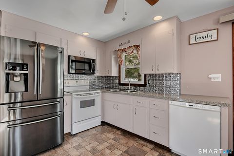 Tiny photo for 72 Gorham Street, Watertown, CT 06779 (MLS # 24157081)