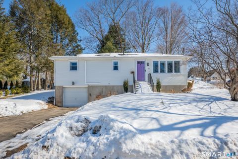 72 Gorham Street Watertown CT 06779