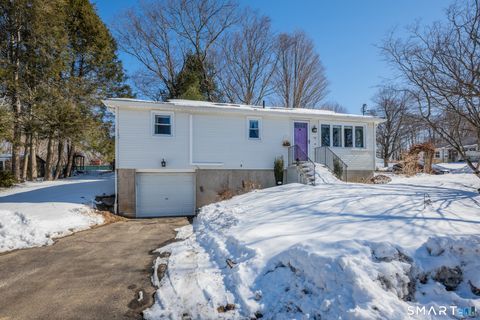 Tiny photo for 72 Gorham Street, Watertown, CT 06779 (MLS # 24157081)