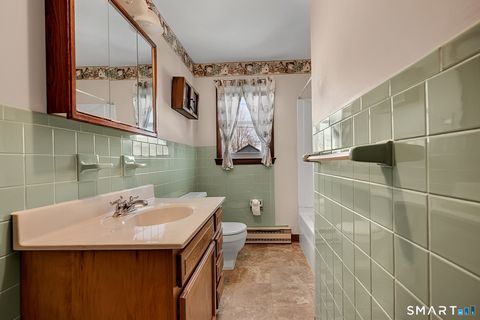 Tiny photo for 72 Gorham Street, Watertown, CT 06779 (MLS # 24157081)